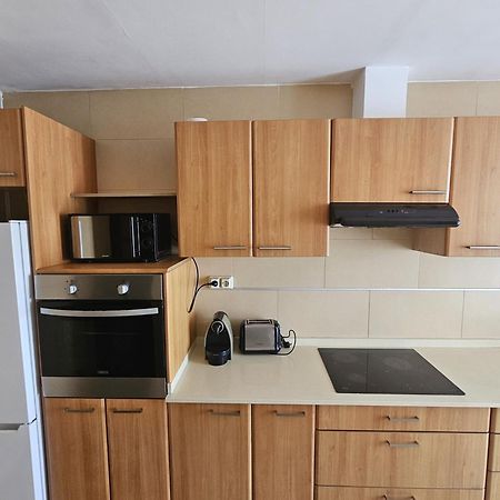 Apartamentos Turia Valencia Buitenkant foto