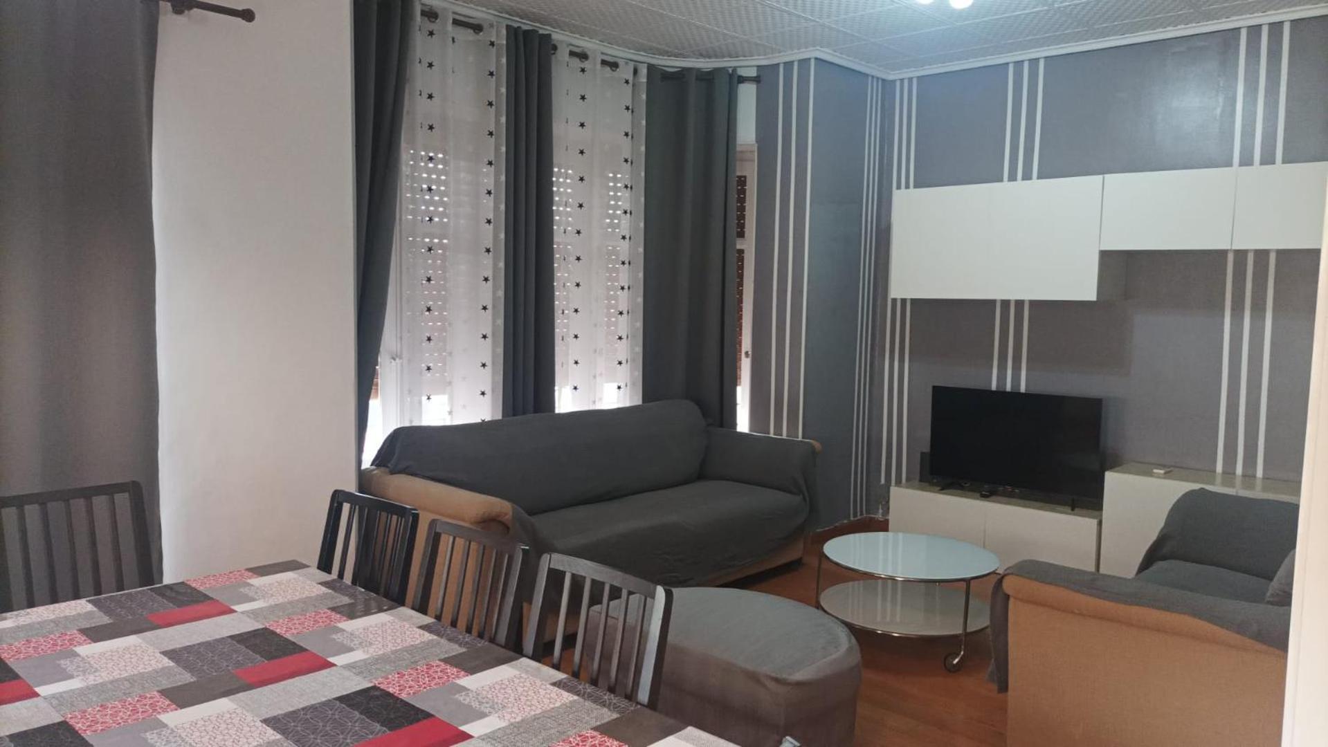Apartamentos Turia Valencia Buitenkant foto