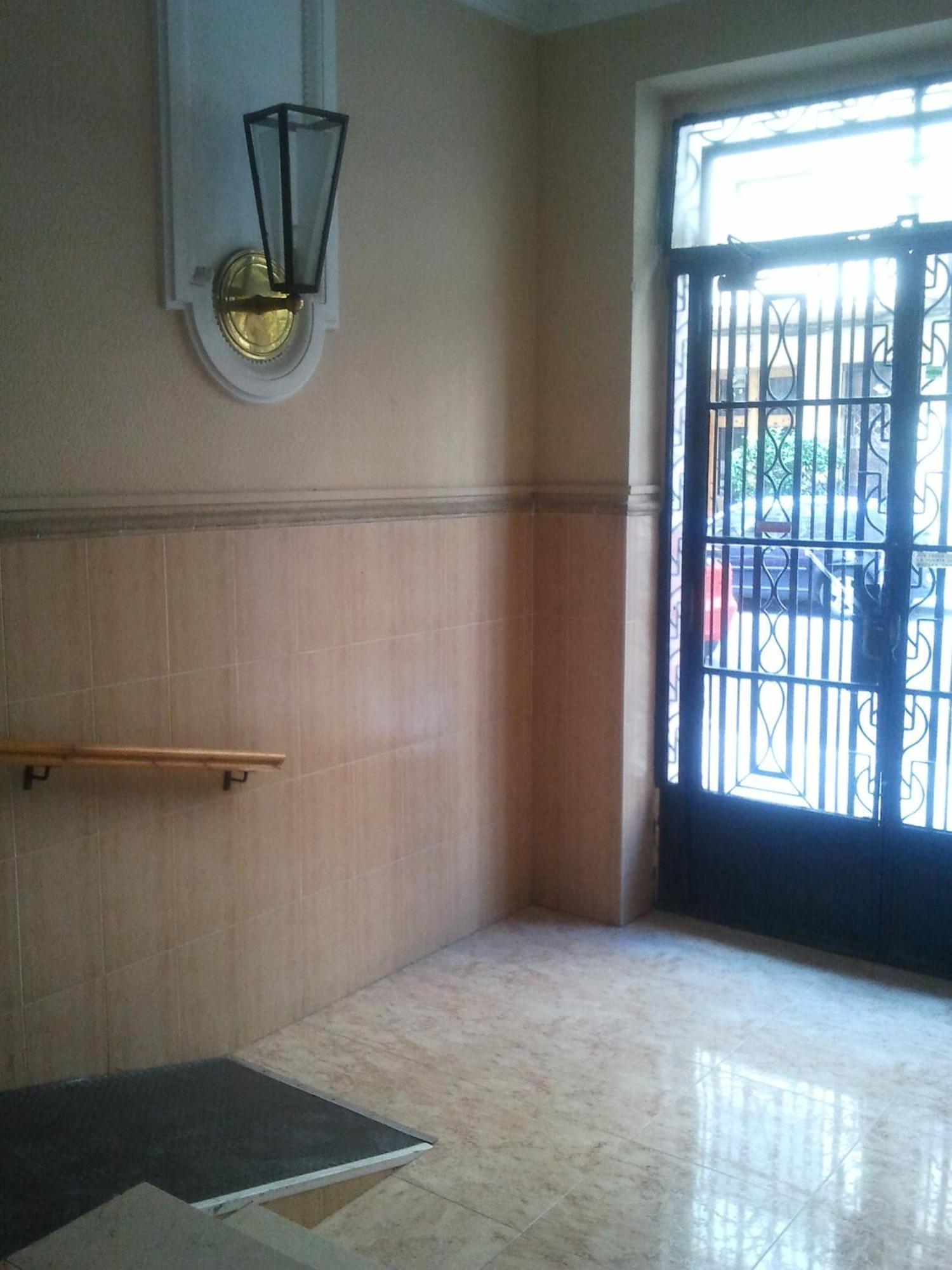 Apartamentos Turia Valencia Buitenkant foto