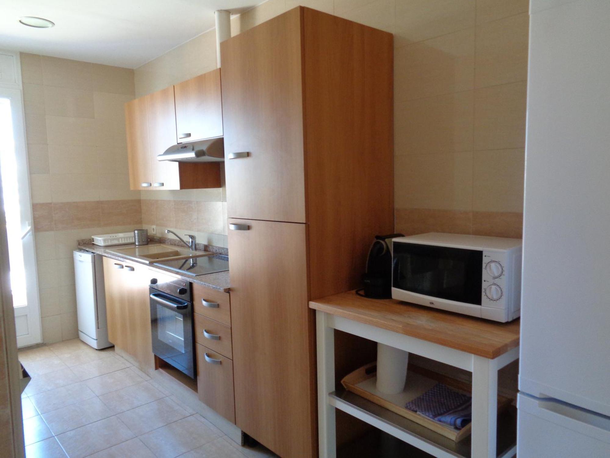 Apartamentos Turia Valencia Kamer foto