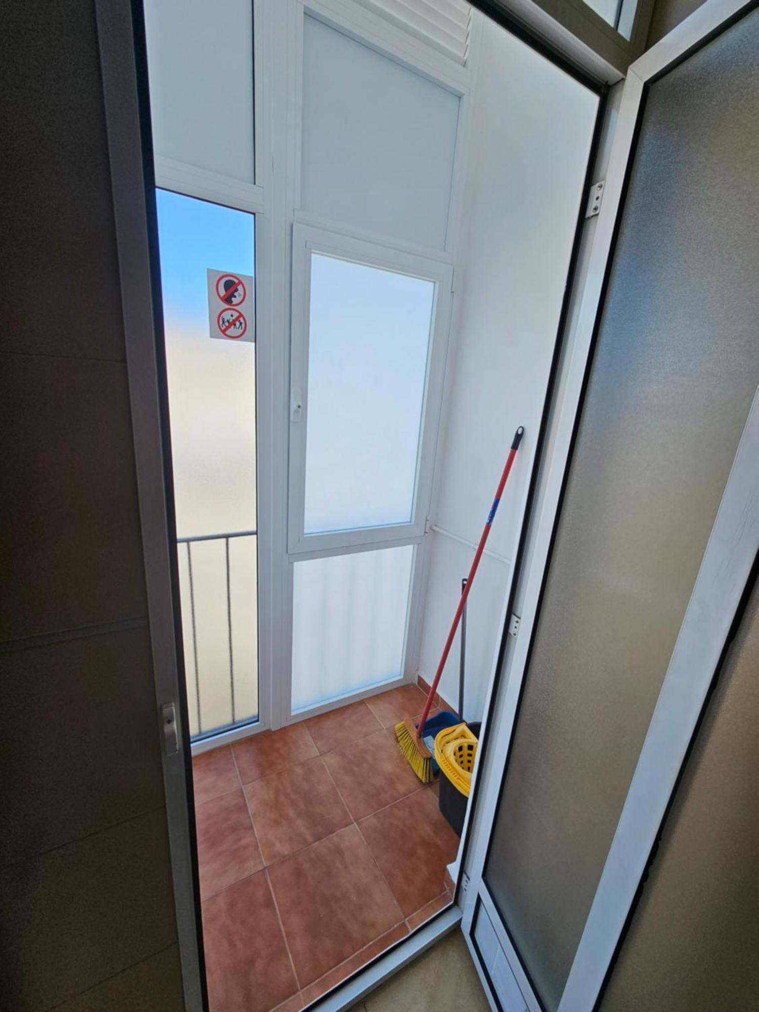 Apartamentos Turia Valencia Buitenkant foto