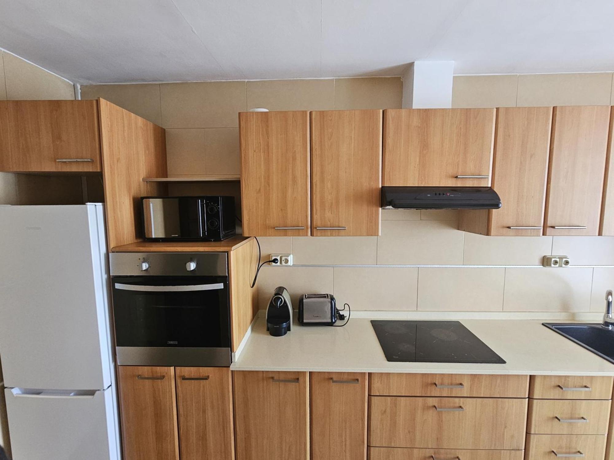 Apartamentos Turia Valencia Buitenkant foto