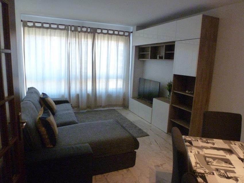 Apartamentos Turia Valencia Buitenkant foto