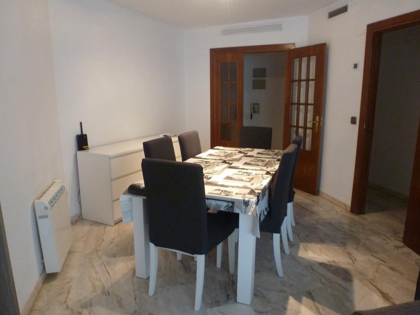 Apartamentos Turia Valencia Buitenkant foto