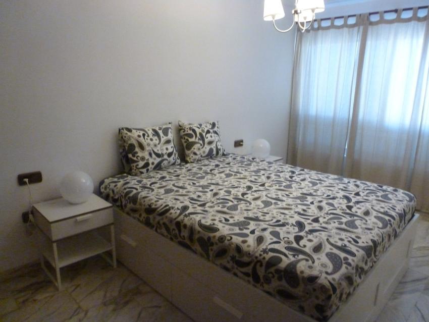 Apartamentos Turia Valencia Buitenkant foto