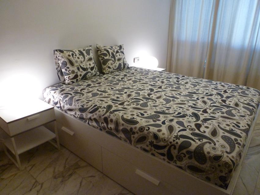 Apartamentos Turia Valencia Buitenkant foto